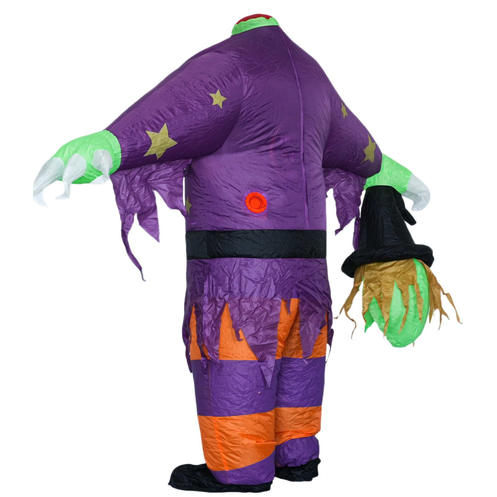 1 pièce de costume gonflable d - Event & Party Supply avis et prix
