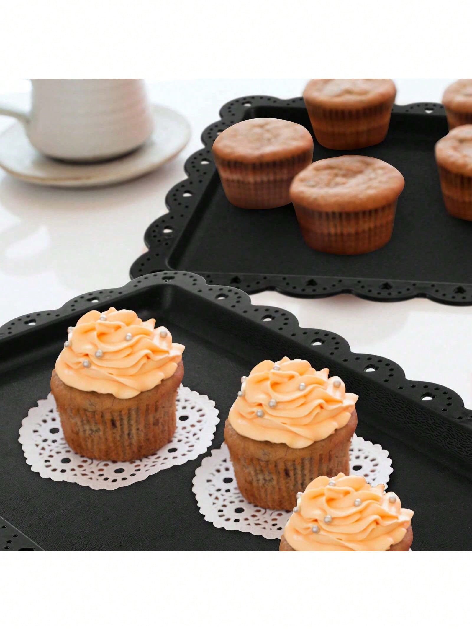 Ensemble élégant de présentoir - Cupcake Stand Tier avis et prix