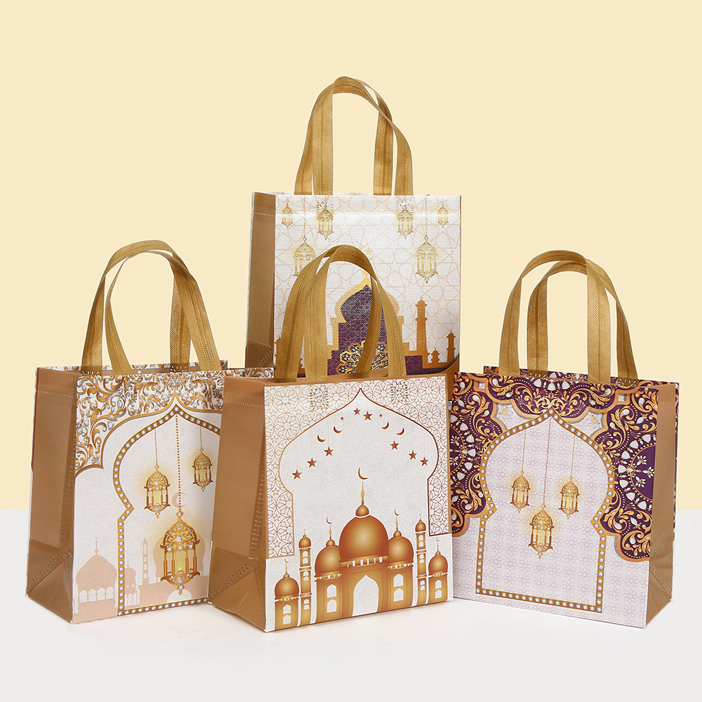 Sac d'emballage cadeau Non tis - Event Party Shop avis et prix