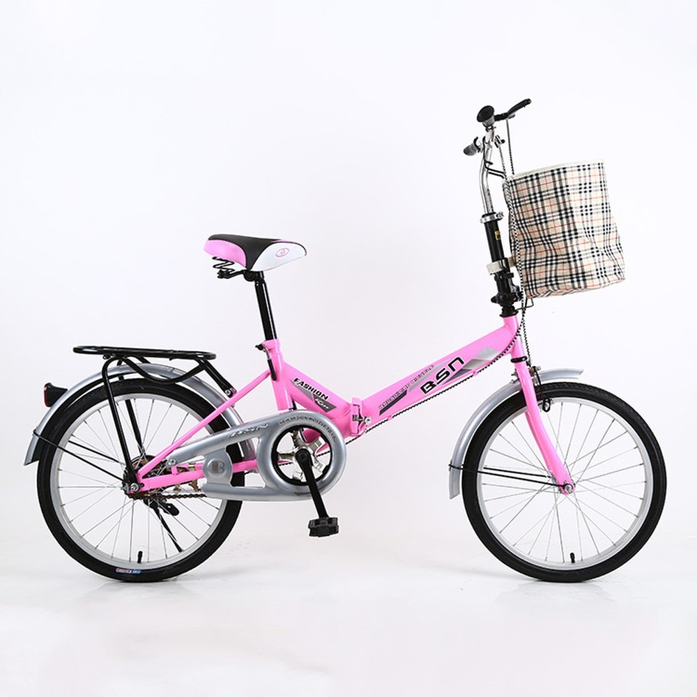 Vélo pliant de 20 pouces, à un - Event & Party Supply avis et prix