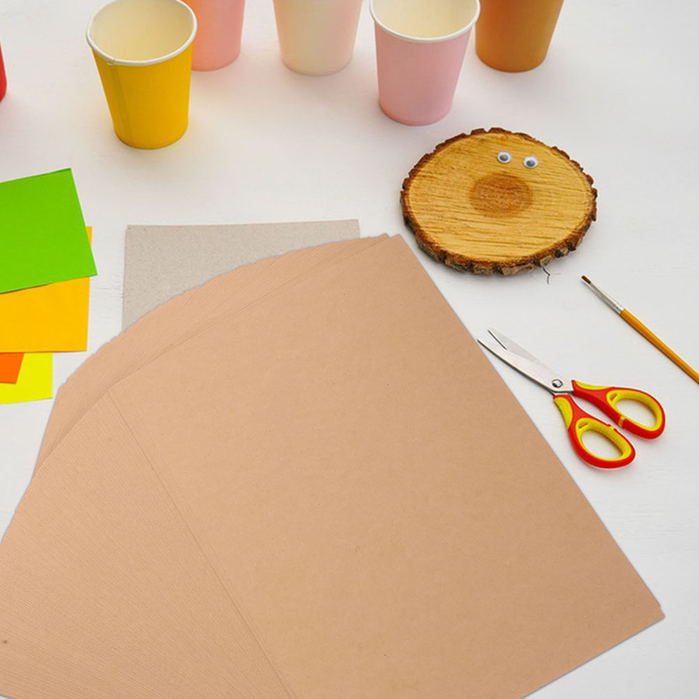 50 feuilles de papier cartonné - Papercraft Supply Invitation avis et prix