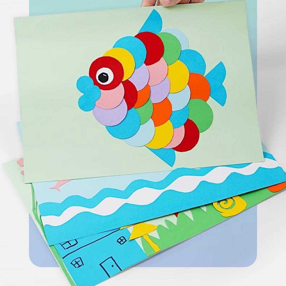 Papier cartonné épais et color - Papercraft Supply Invitation avis et prix