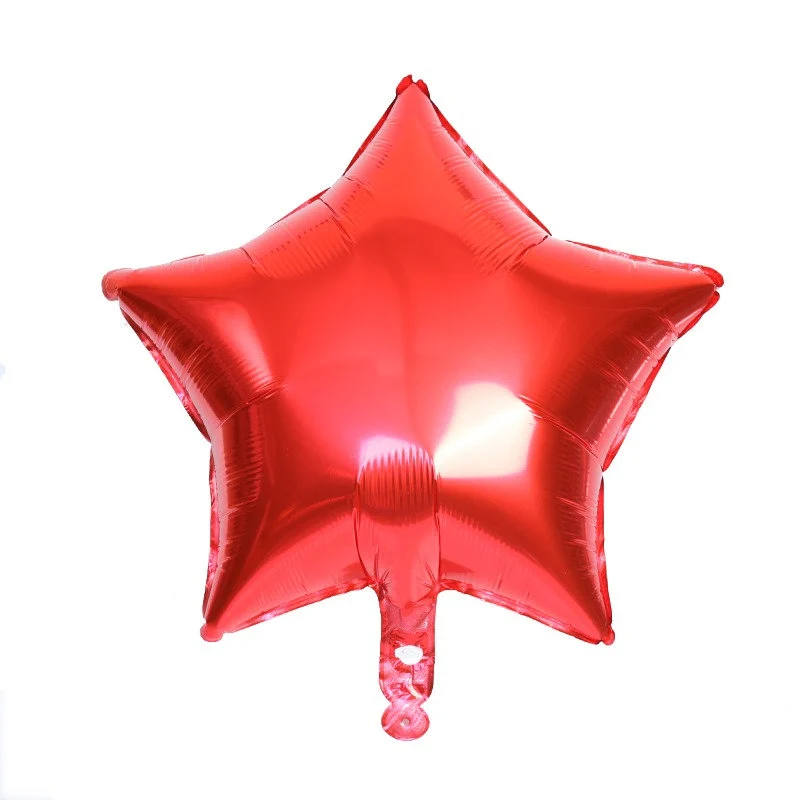 Ballons en aluminium en forme  - Balloon Pump Hand avis et prix