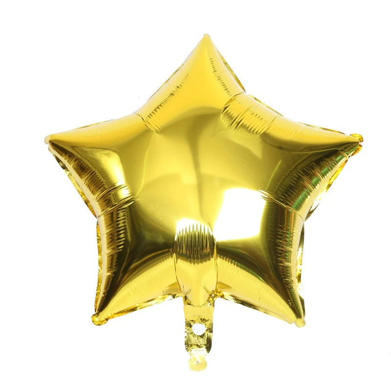Ballons en aluminium en forme  - Balloon Pump Hand avis et prix