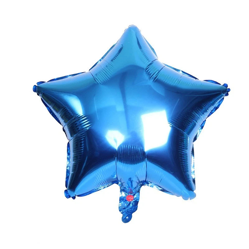 Ballons en aluminium en forme  - Balloon Pump Hand avis et prix