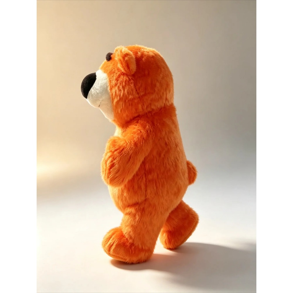 Costume de mascotte d'ours ora - Event & Party Supply avis et prix