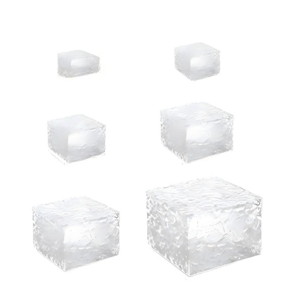 Support de présentation transp - Cupcake Stand Tier avis et prix