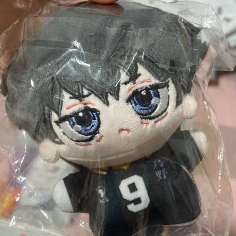 Peluche en coton PP Haikyuu Sh - Event Supplies avis et prix