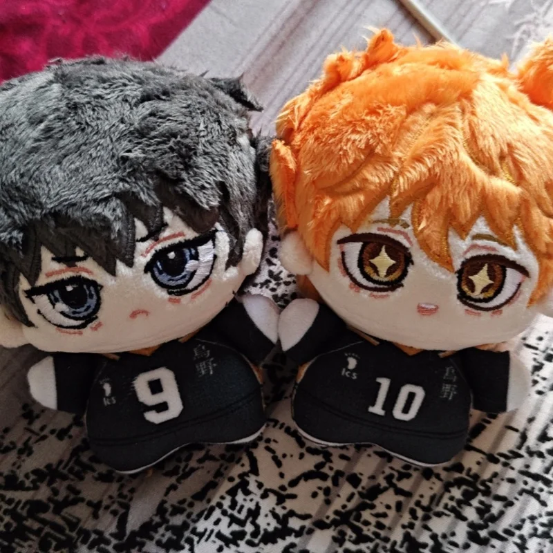 Peluche en coton PP Haikyuu Sh - Event Supplies avis et prix