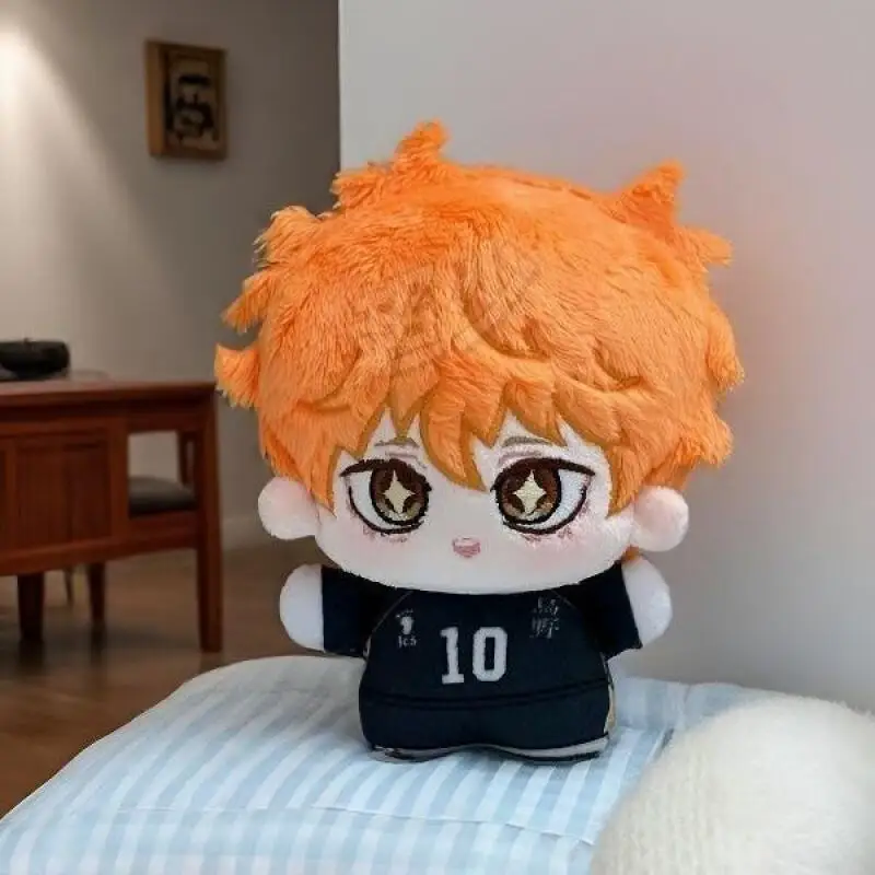 Peluche en coton PP Haikyuu Sh - Event Supplies avis et prix