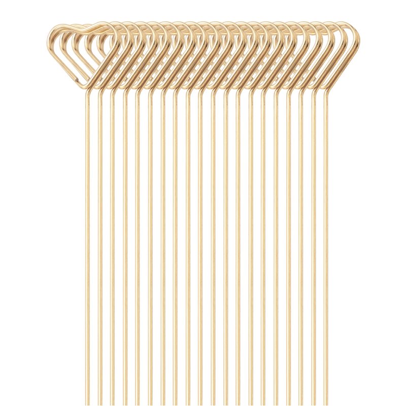 AA94-40 PCS Bâtonnets porte-ca - Centerpiece Stick avis et prix