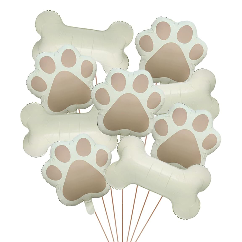 9 pièces/ensemble de ballons e - Let'S Party Event Supply avis et prix