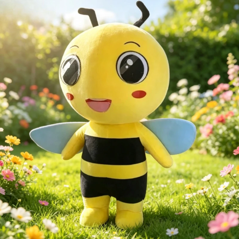 Costume de mascotte abeille go - Event & Party Supply avis et prix