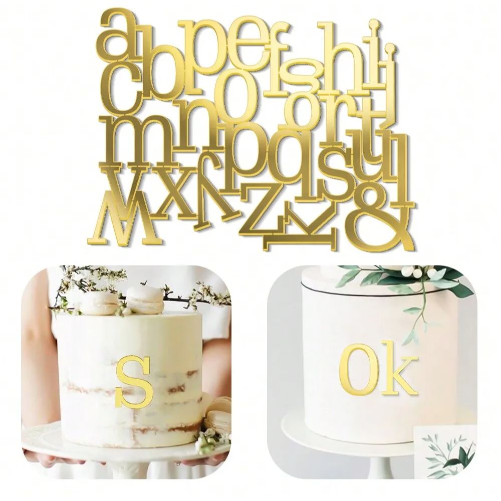 1 ensemble miroir doré acryliq - Event Z avis et prix