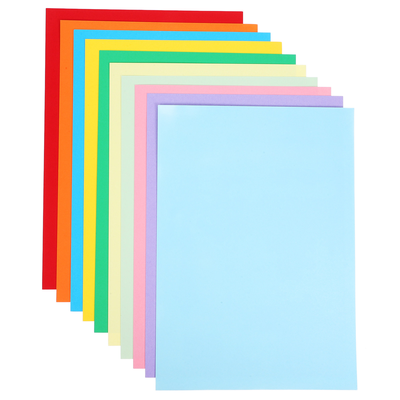 50 feuilles de papier cartonné - Papercraft Supply Invitation avis et prix