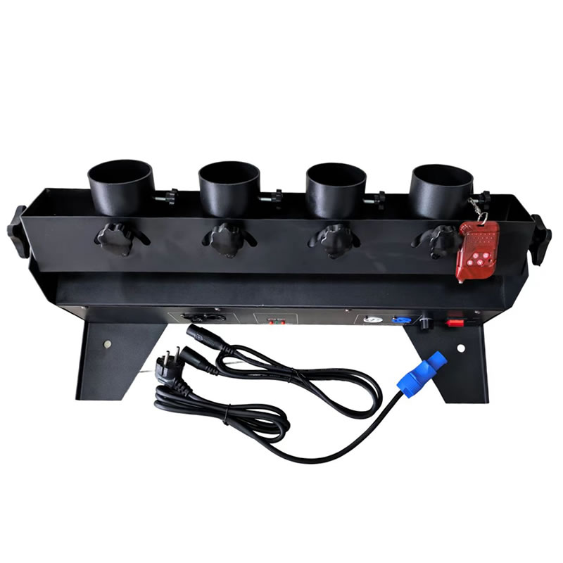 Butoy 150W Machine à Confettis - Confetti Cannon Tube avis et prix