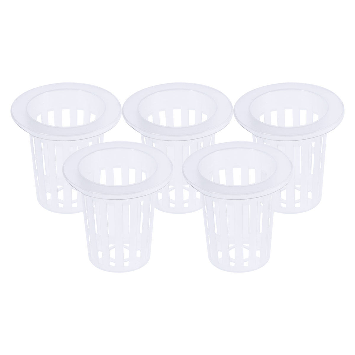 50 pots en filet pour culture  - Plastic Cup 50Pcs avis et prix