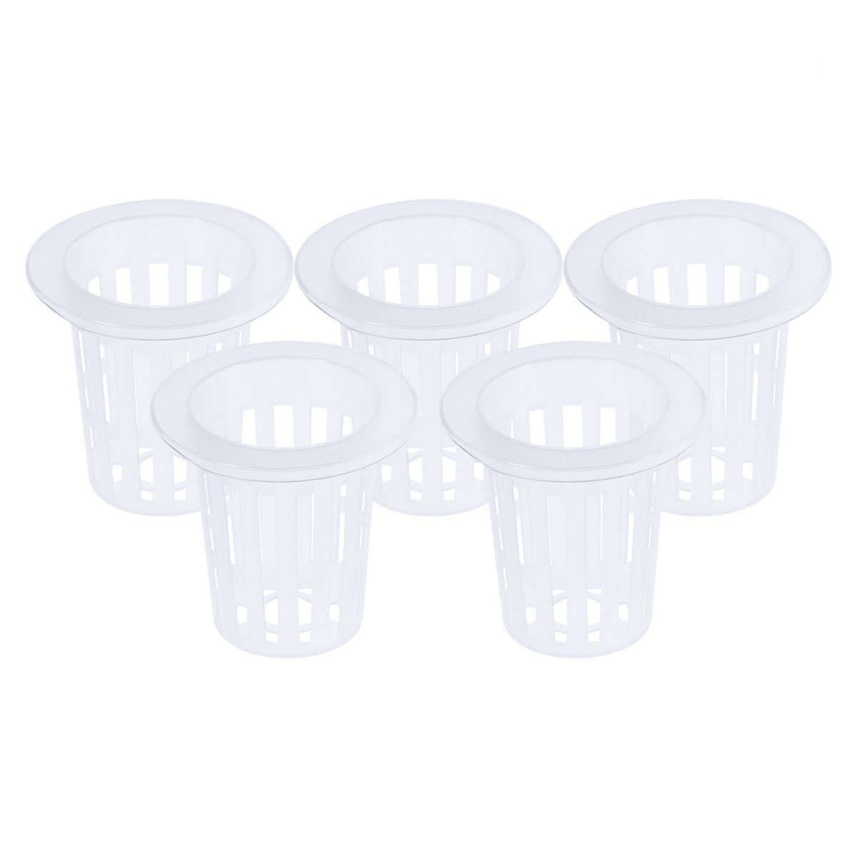 50 pots en filet pour culture  - Plastic Cup 50Pcs avis et prix