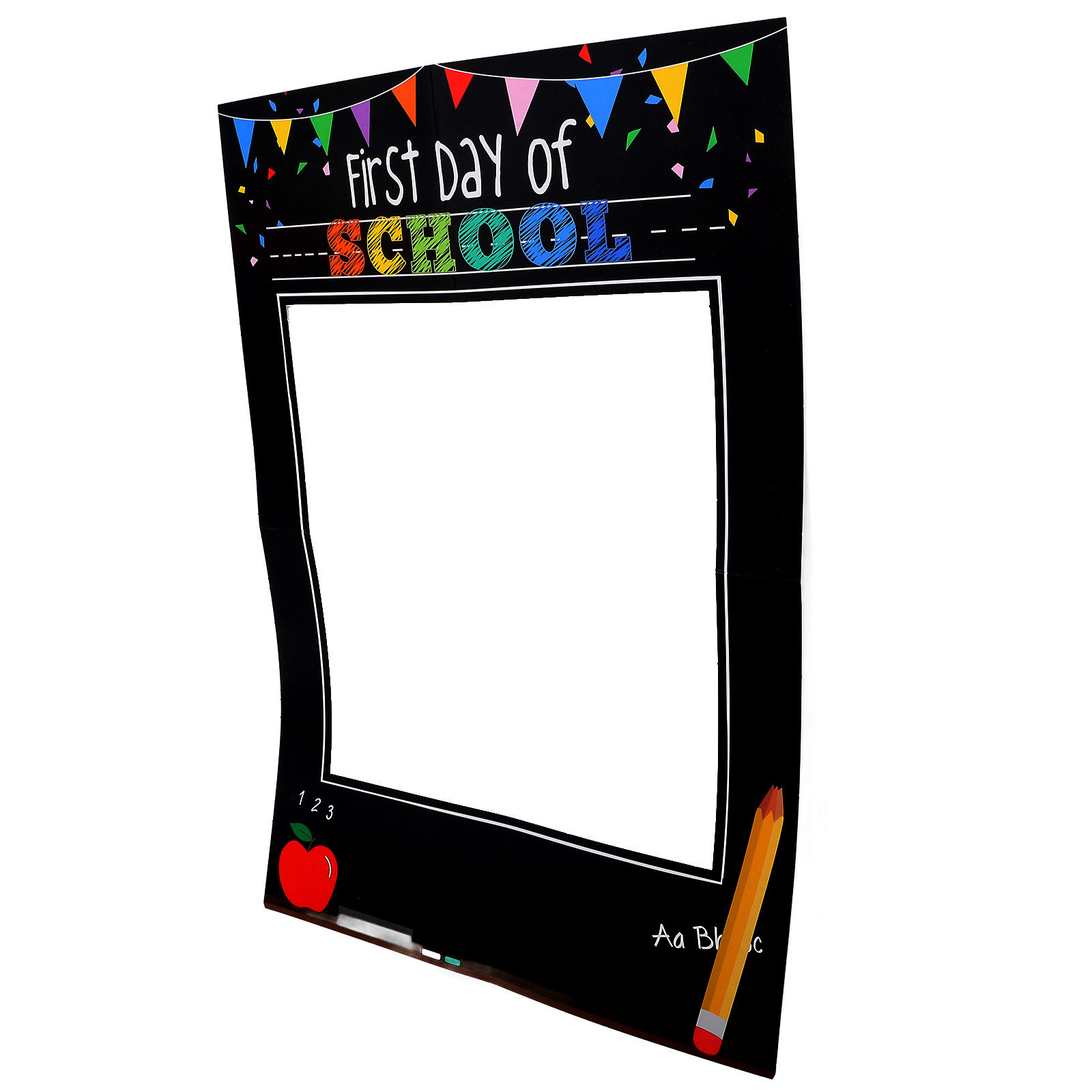 Cadre en papier pour accessoir - Photo Booth Frame avis et prix