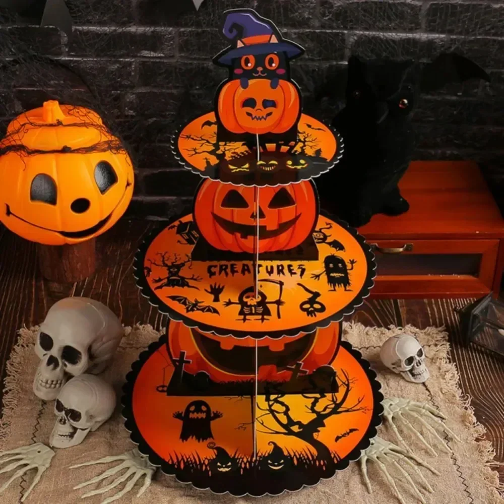 Présentoir à desserts à 3 nive - Cupcake Stand Tier avis et prix