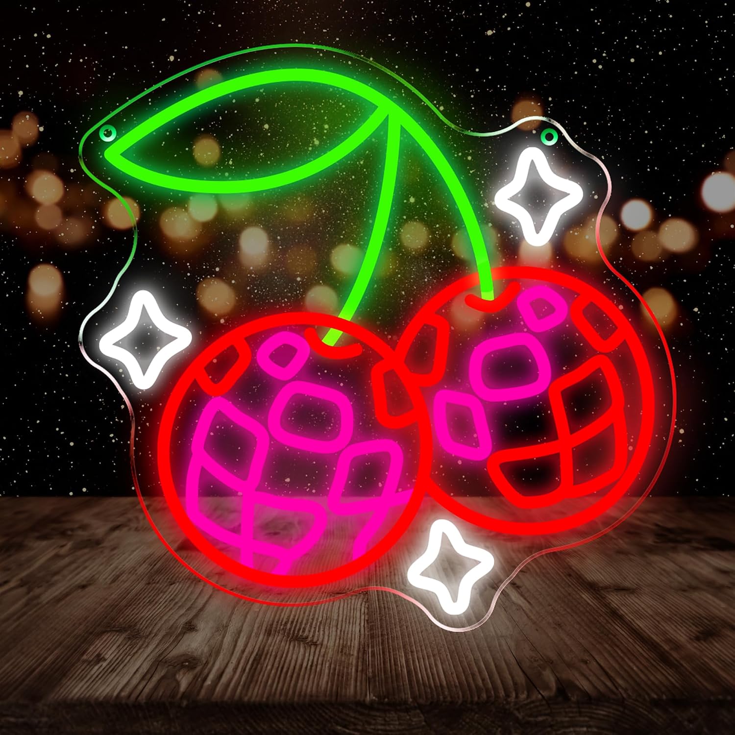 Enseigne néon LED en forme de  - Neon Sign Party avis et prix